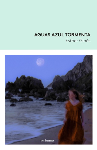 [9788419243126] Aguas azul tormenta