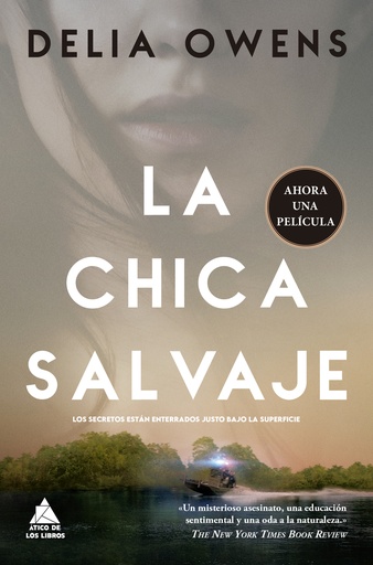 [9788418217692] La chica salvaje