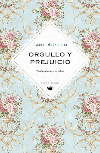 [9788412401974] Orgullo y prejuicio