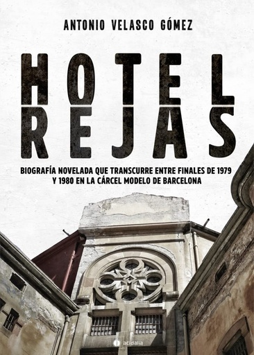 [9788418323843] Hotel Rejas