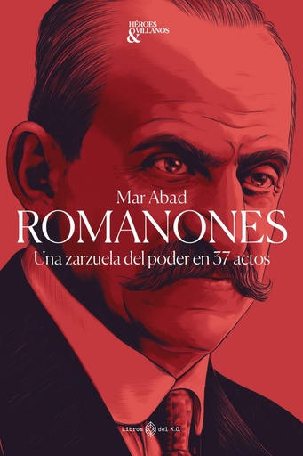 [9788419119100] Romanones