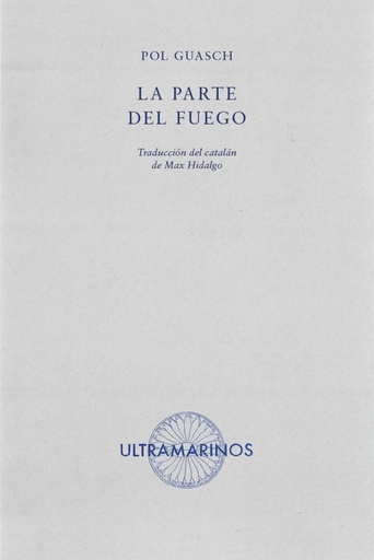 [9788412260274] La parte del fuego