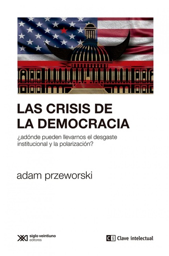 [9788412533675] Las crisis de la democracia