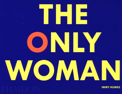 [9781838664206] The Only woman