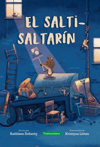 [9788418520273] El Salti-Saltarín