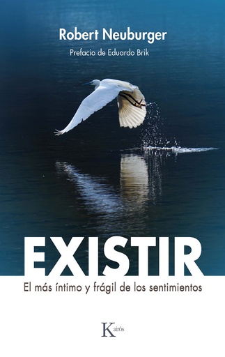 [9788411210515] Existir