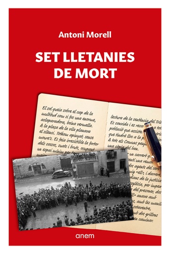 [9789992065358] Set lletanies de mort