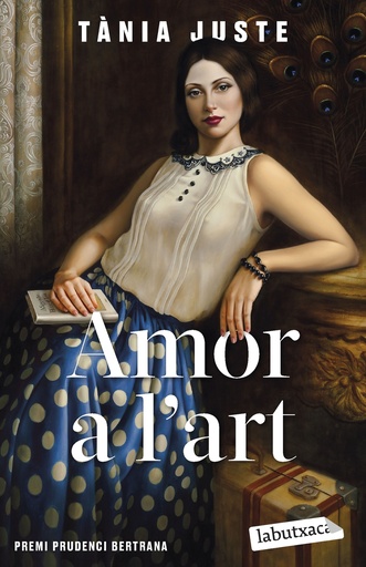 [9788419107237] Amor a l´art