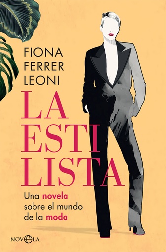 [9788413840789] La estilista