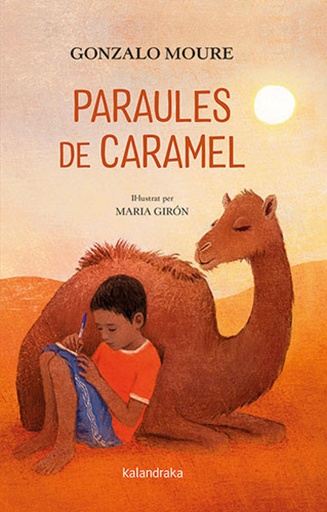 [9788418558429] Paraules de caramel