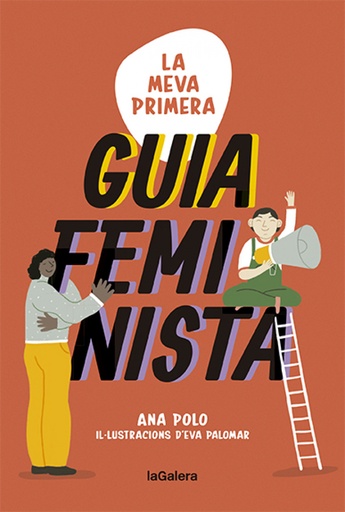 [9788424671655] La meva primera guia feminista