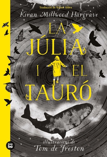 [9788483438213] La Júlia i el tauró