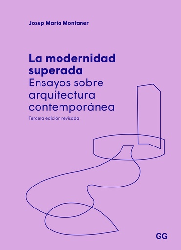 [9788425233845] La modernidad superada