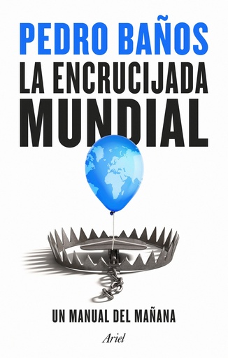 [9788434435834] La encrucijada mundial