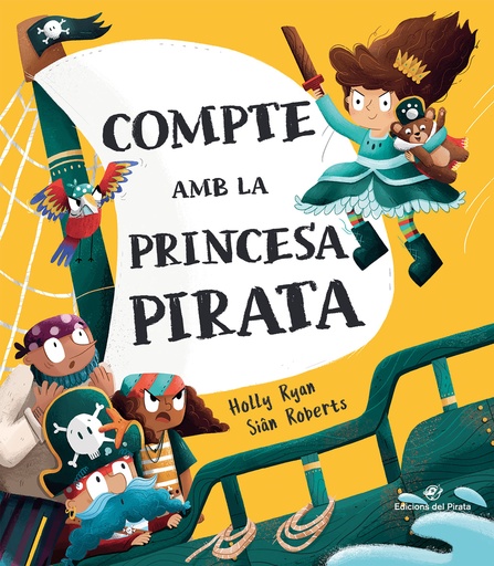 [9788417207694] Compte amb la princesa pirata