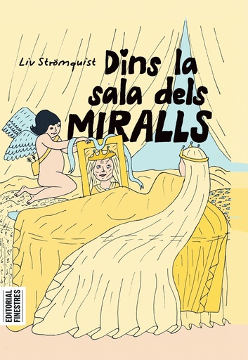 [9788412426182] Dins la sala dels miralls