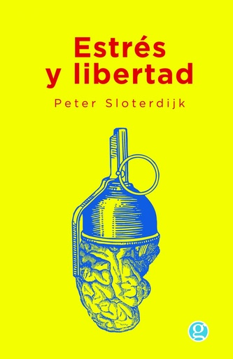 [9788412479195] Estrés y libertad