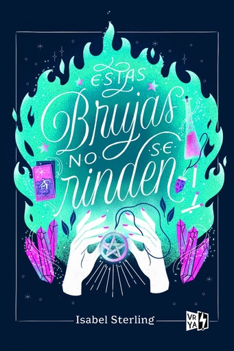 [9788412578102] Estas brujas no se rinden