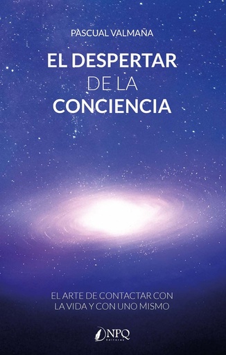 [9788419440099] El despertar de la conciencia