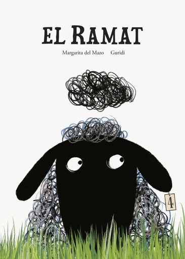 [9788419253286] El ramat