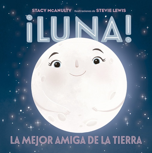 [9788491455998] ¡Luna!