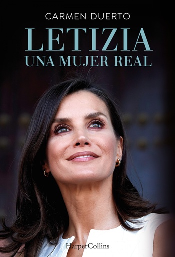 [9788491398387] Letizia, una mujer real