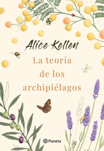 [9788408264385] La teoría de los archipiélagos