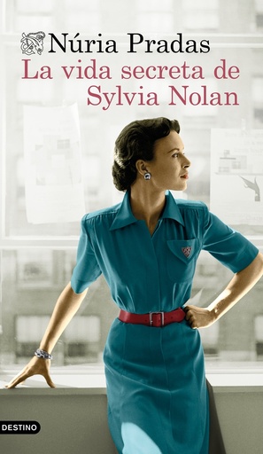 [9788423362356] La vida secreta de Sylvia Nolan