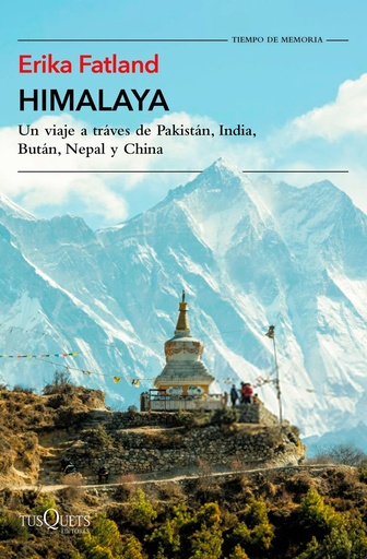 [9788411071925] Himalaya