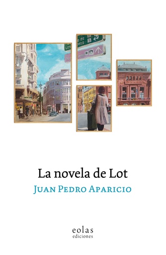 [9788419453013] La novela de Lot