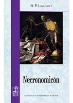 [9791020805225] NECRONOMICON