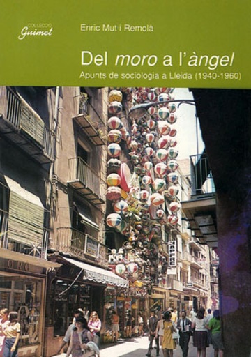 [9788479355432] Del moro a l´àngel