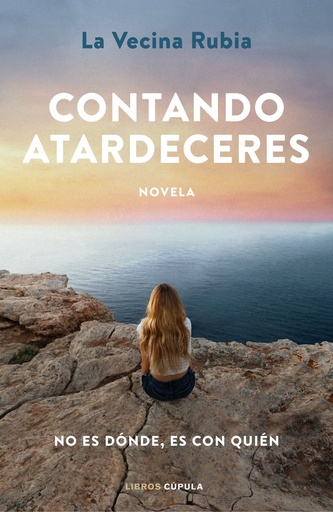 [9788448031121] Contando atardeceres