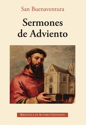 [9788422022275] Sermones de Adviento