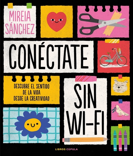 [9788448029890] Conéctate sin wifi