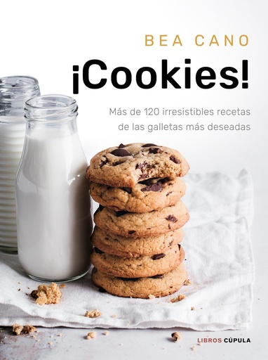 [9788448031619] ¡Cookies!