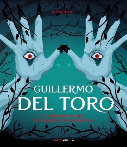 [9788448029746] Guillermo del Toro