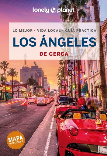 [9788408263517] Los Ángeles de cerca 5