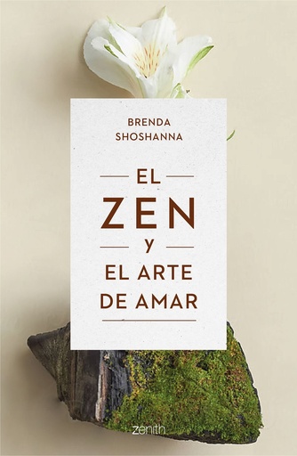 [9788408263821] El zen y el arte de amar