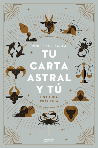 [9788408263814] Tu carta astral y tú