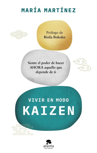 [9788413441962] Vivir en modo kaizen