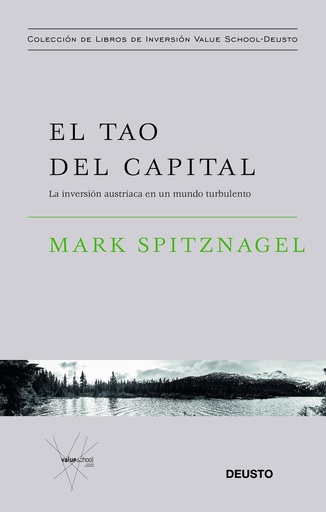 [9788423434374] El tao del capital