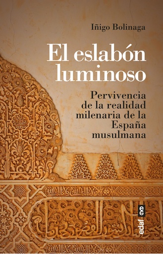 [9788441441606] El eslabón luminoso