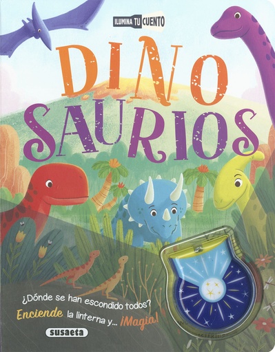 [9788467786507] Dinosaurios