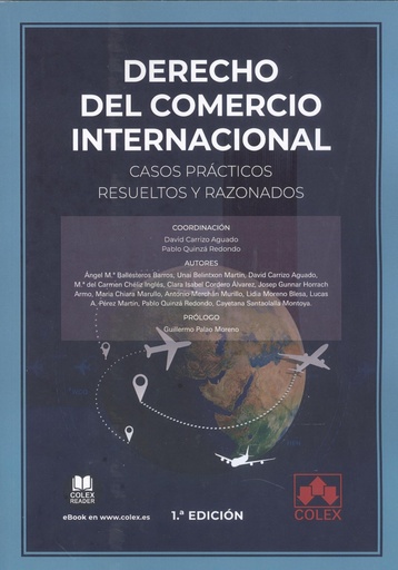 [9788413595849] DERECHO DEL COMERCIO INTERNACIONAL.