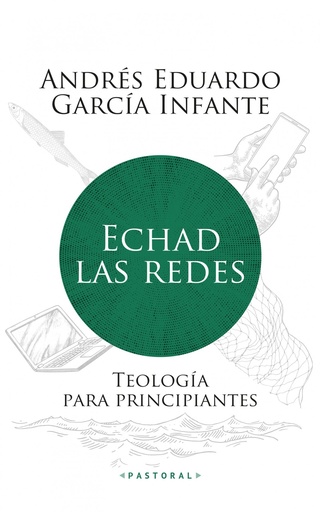 [9788429330724] Echad las redes