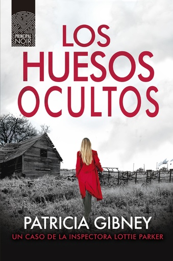 [9788418216534] Los huesos ocultos