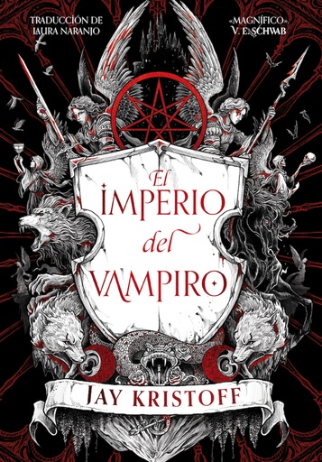 [9788418440571] El imperio del vampiro