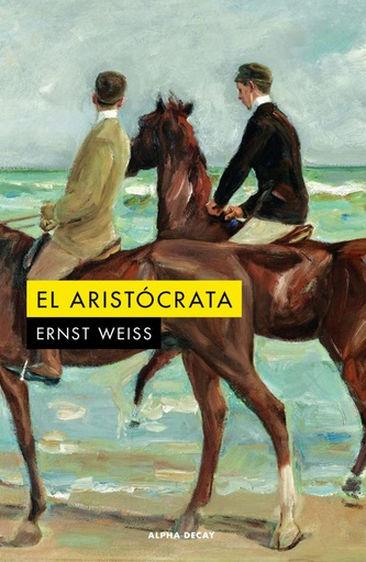 [9788412577709] El aristócrata