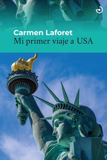 [9788415740827] Mi primer viaje a USA